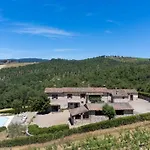 Mulinaccio Di Badia Villa