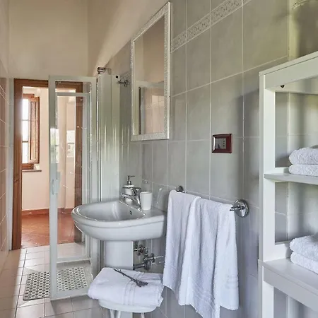 Mulinaccio Di Badia *