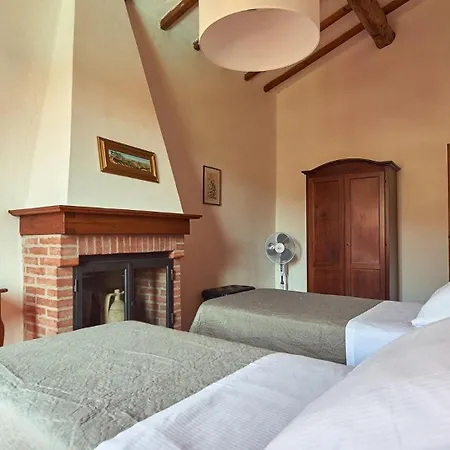 Mulinaccio Di Badia * Gaiole in Chianti