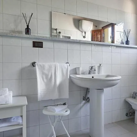 Mulinaccio Di Badia Villa Gaiole in Chianti