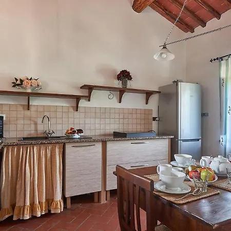 Mulinaccio Di Badia *