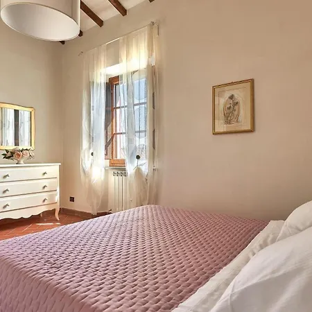 Villa Mulinaccio Di Badia Gaiole in Chianti