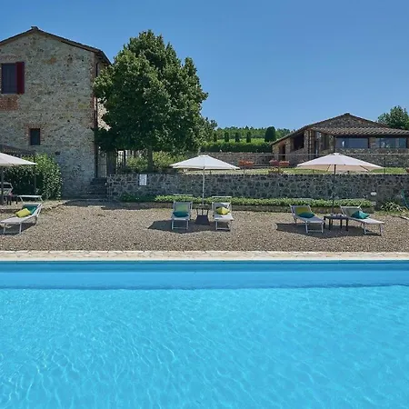 Mulinaccio Di Badia * Gaiole in Chianti