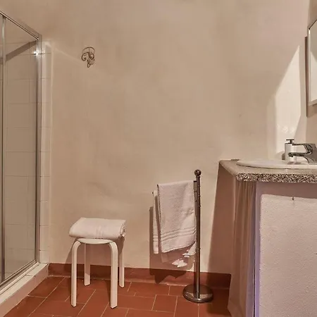 Mulinaccio Di Badia Villa *