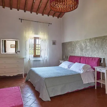 Mulinaccio Di Badia *